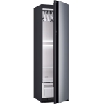 LG 樂金 SC5GMR80H Styler 衣物護理機 (內置手提蒸氣掛熨機) (鏡面黑)